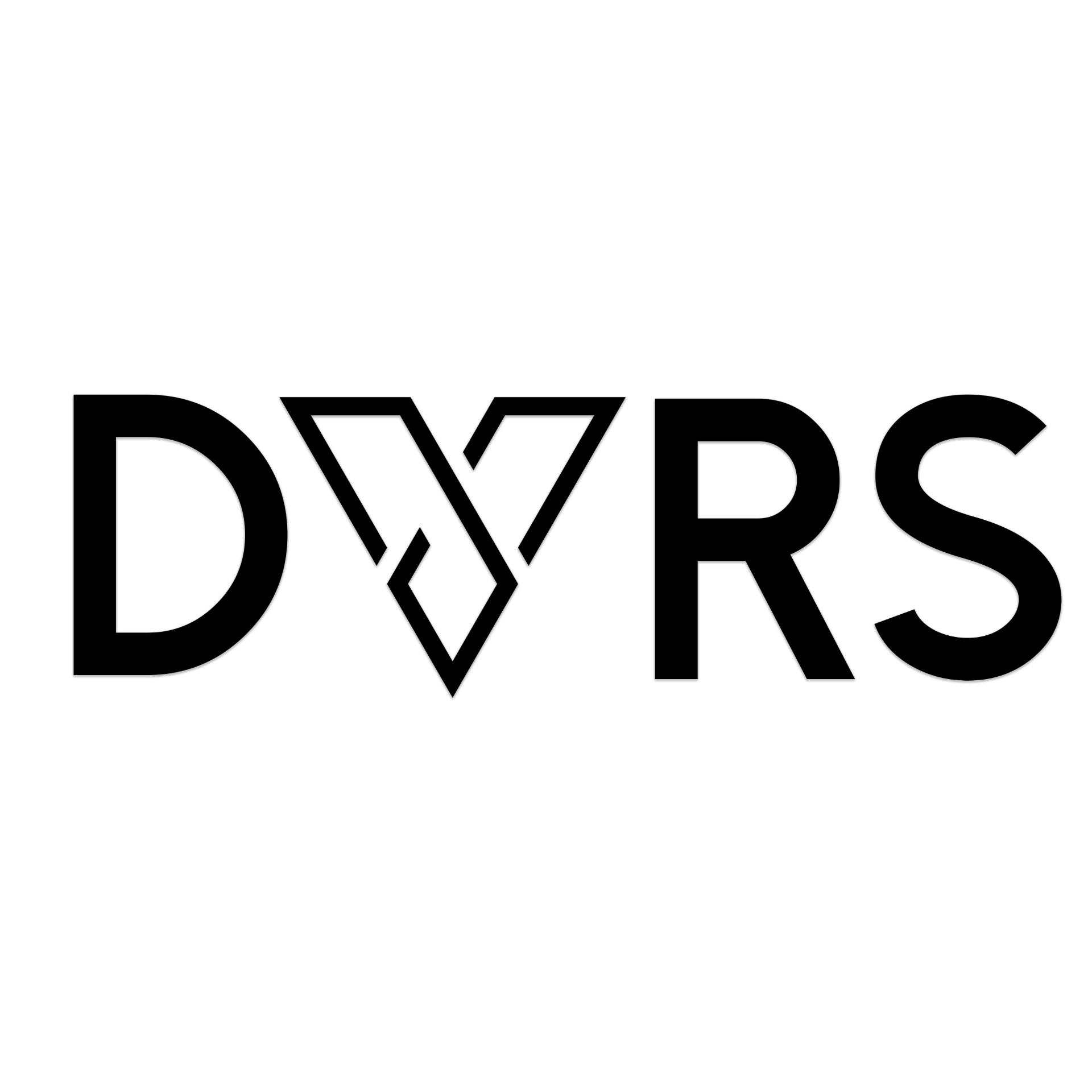 DVRS ADVISORS official logo